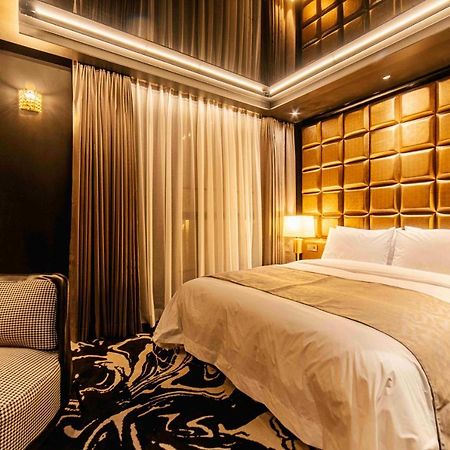 Best Louis Hamilton Hotel Gijang Ilgwang Dış mekan fotoğraf