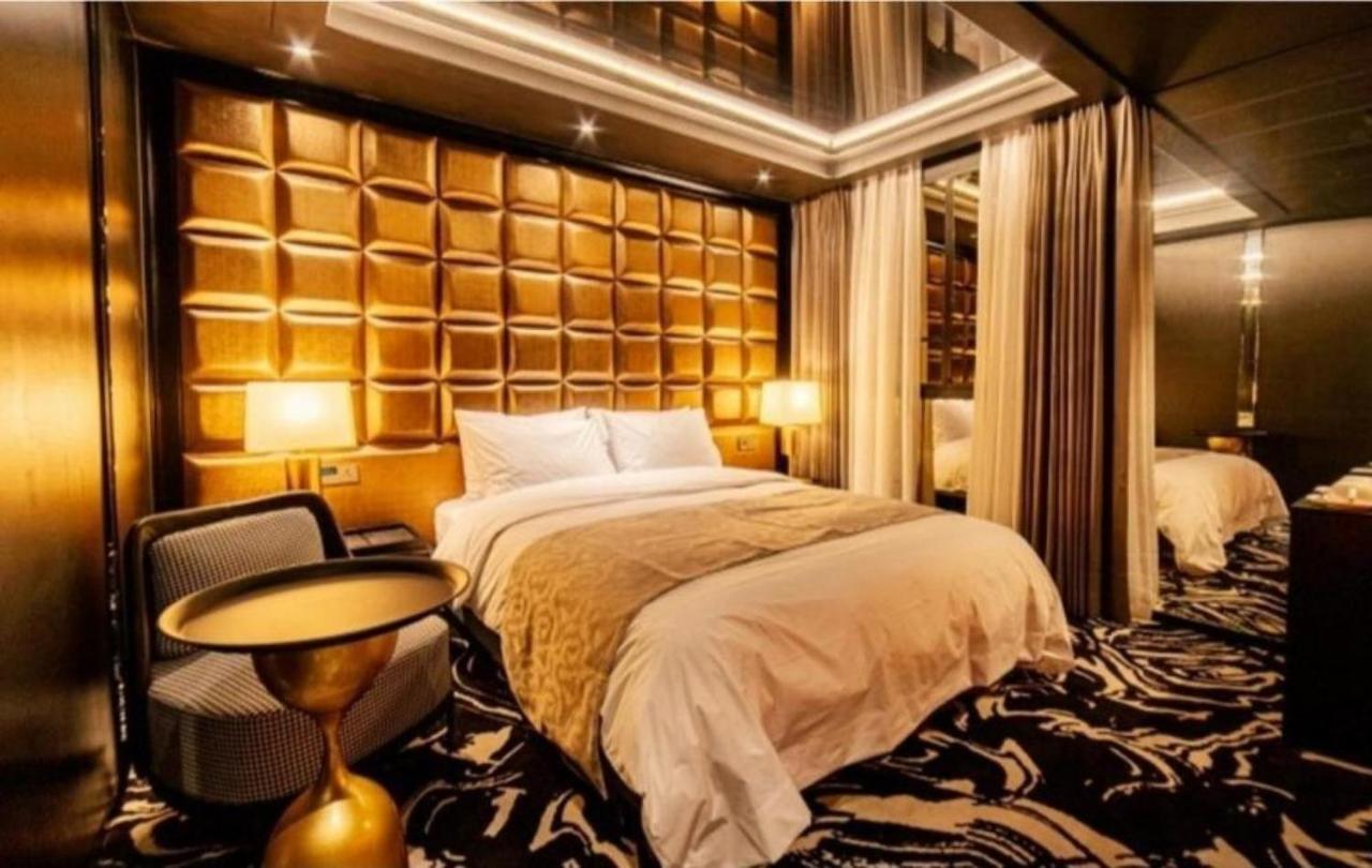 Best Louis Hamilton Hotel Gijang Ilgwang Dış mekan fotoğraf