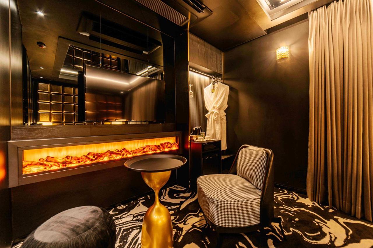 Best Louis Hamilton Hotel Gijang Ilgwang Dış mekan fotoğraf