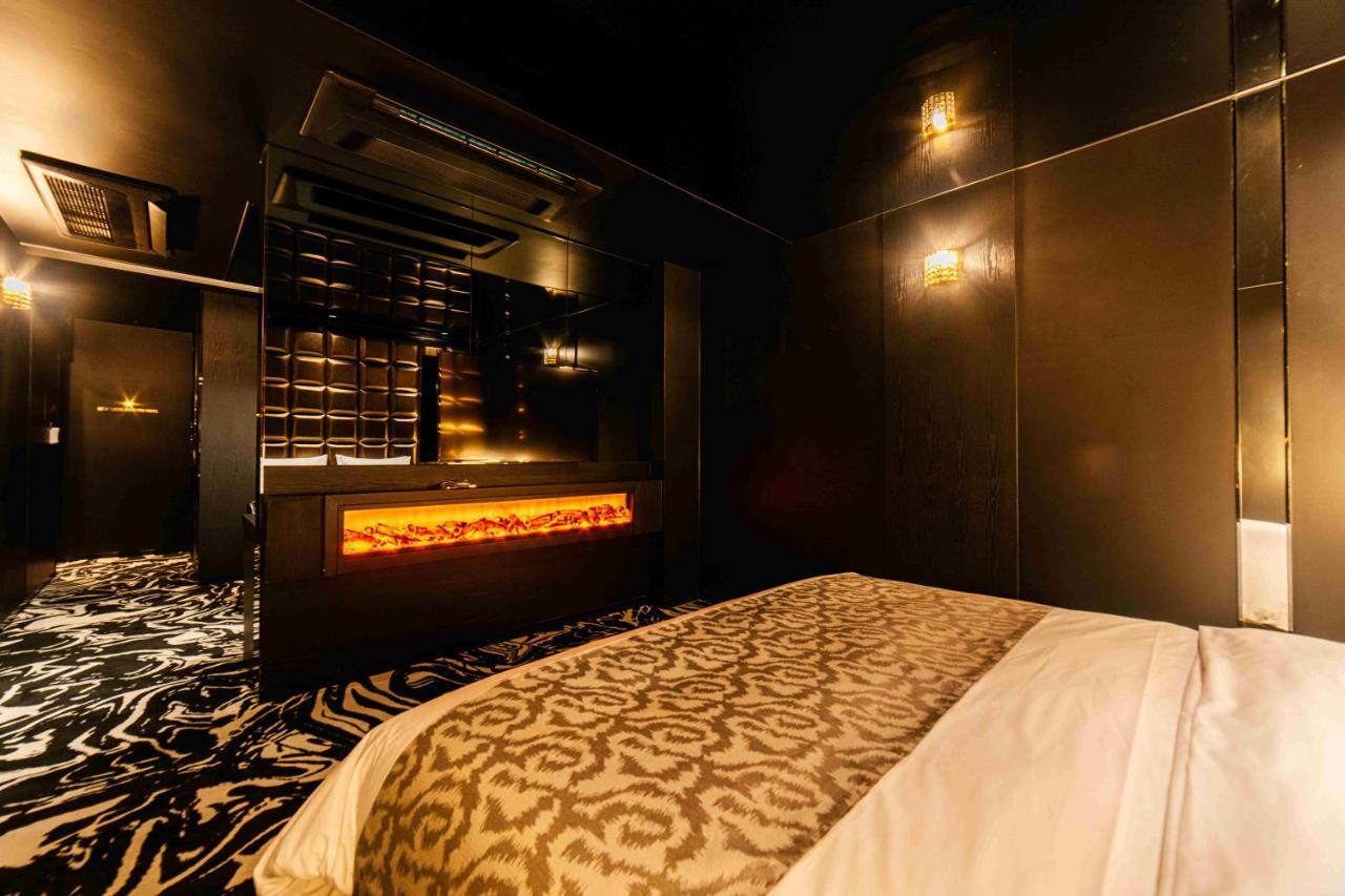 Best Louis Hamilton Hotel Gijang Ilgwang Dış mekan fotoğraf
